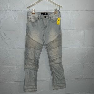 BRAND NEW Boys Size 12 London Skinny RSQ Jeans